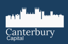 Canterbury Capital Logo