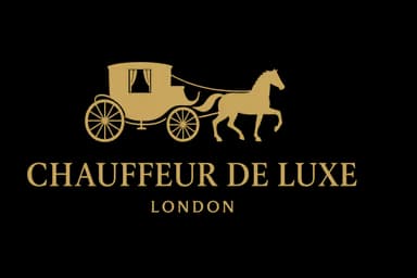 Chauffeur Deluxe Logo