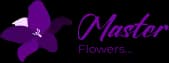 Master Flowers Logo
